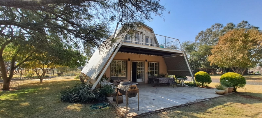 3 Bedroom Property for Sale in Modderfontein A H North West